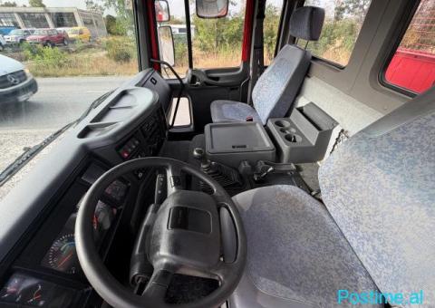 Volvo FL 12-220 Vinq PM3 Dalje Hidraulike - 3/10
