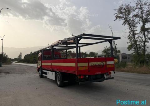 Volvo FL 12-220 Vinq PM3 Dalje Hidraulike - 8/10