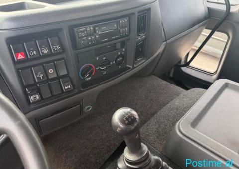 Volvo FL 12-220 Vinq PM3 Dalje Hidraulike - 9/10