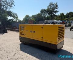 Gjenerator John Deere 66KVA