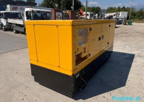 Gjenerator John Deere 66KVA - 3/10