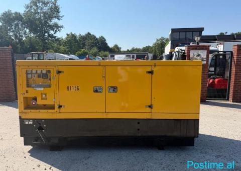 Gjenerator John Deere 66KVA - 10/10