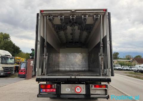 Mercedes Benz Atego 15-23 FrigoCarrier850 - 3/10
