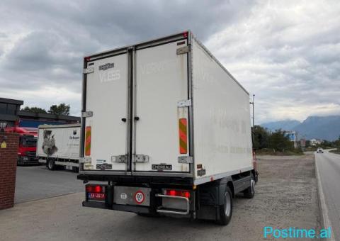 Mercedes Benz Atego 15-23 FrigoCarrier850 - 4/10