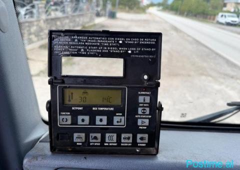 Mercedes Benz Atego 15-23 FrigoCarrier850 - 6/10
