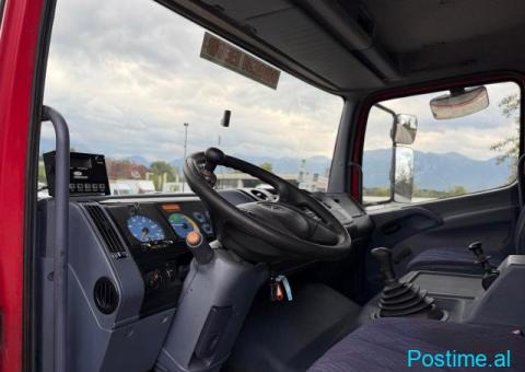 Mercedes Benz Atego 15-23 FrigoCarrier850 - 7/10