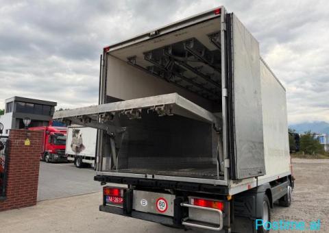 Mercedes Benz Atego 15-23 FrigoCarrier850 - 9/10