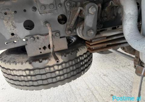 Mercedes Benz Atego 15-23 FrigoCarrier850 - 10/10