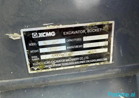 Shitet kov per eskavator - 9/9
