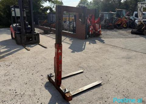Shitet pirun Hiab paletare per vinq - 1/8
