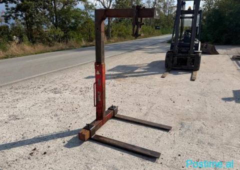 Shitet pirun Hiab paletare per vinq - 3/8