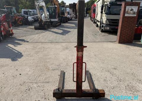 Shitet pirun Hiab paletare per vinq - 6/8
