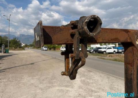 Shitet pirun Hiab paletare per vinq - 7/8