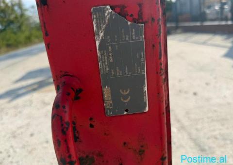 Shitet pirun Hiab paletare per vinq - 8/8