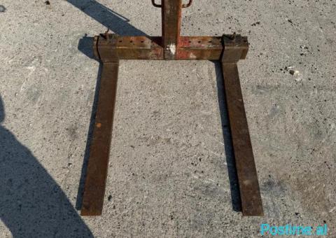 Shiten pirun Hiab paletare per vinq - 2/8