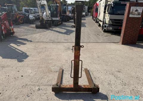 Shiten pirun Hiab paletare per vinq - 3/8