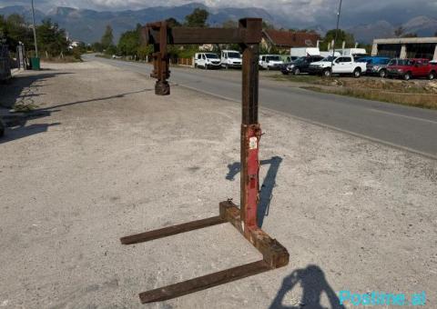 Shiten pirun Hiab paletare per vinq - 4/8