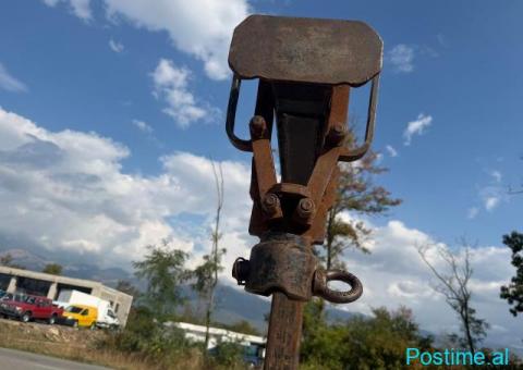 Shiten pirun Hiab paletare per vinq - 6/8