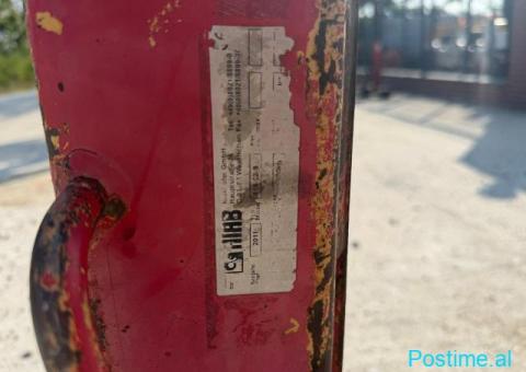 Shiten pirun Hiab paletare per vinq - 8/8
