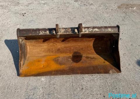 Shitet kov 160cm per Eskavator 7-9 Ton - 5/7