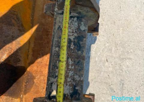 Shitet kov 160cm per Eskavator 7-9 Ton - 6/7