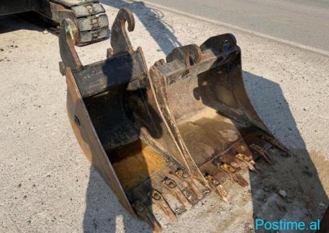 Komatsu PC80-3 3 kova 8Ton - 4/10
