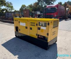 Gjenerator AtasCopco 48KW