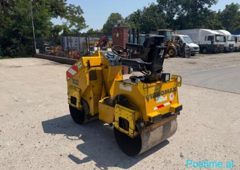 Rul Vibromax 1.5Ton - 1/10