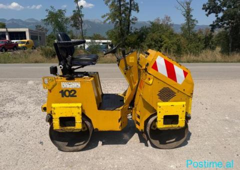 Rul Vibromax 1.5Ton - 2/10