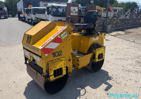 Rul Vibromax 1.5Ton - 3/10