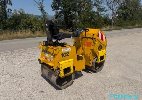 Rul Vibromax 1.5Ton - 4/10