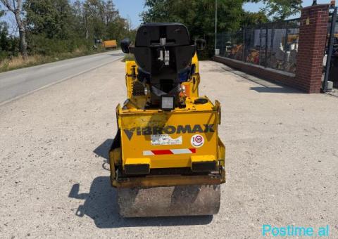 Rul Vibromax 1.5Ton - 5/10