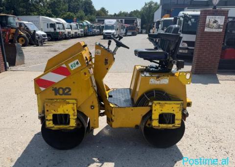 Rul Vibromax 1.5Ton - 6/10
