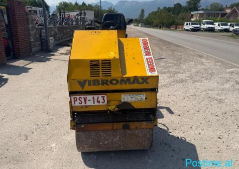 Rul Vibromax 1.5Ton - 7/10
