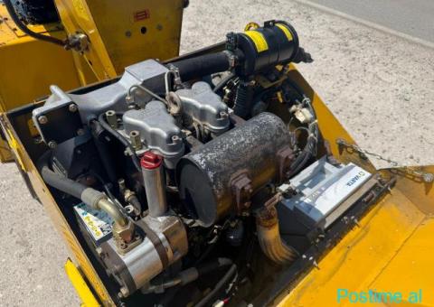 Rul Vibromax 1.5Ton - 9/10