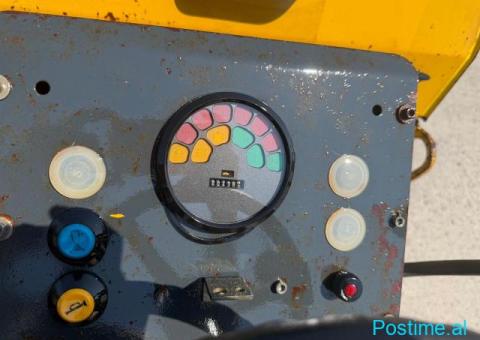 Rul Vibromax 1.5Ton - 10/10