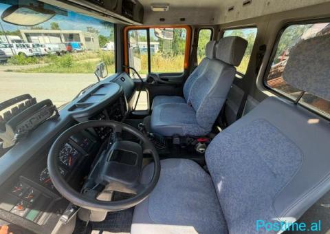 Volvo FL12-220 vetshkarkus Vinq Hiab 077 3 dalje telekomand - 7/10