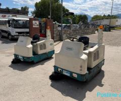 Shiten fshesa pastrimi TENNET diesel