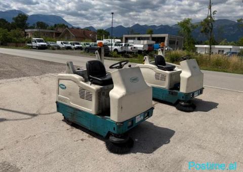 Shiten fshesa pastrimi TENNET diesel - 2/10