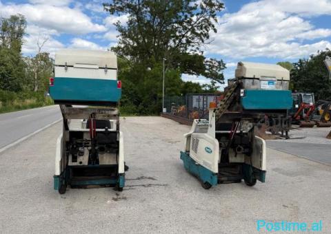 Shiten fshesa pastrimi TENNET diesel - 3/10