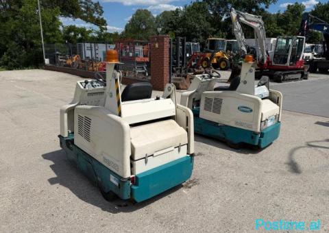 Shiten fshesa pastrimi TENNET diesel - 4/10
