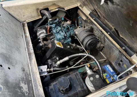 Shiten fshesa pastrimi TENNET diesel - 7/10