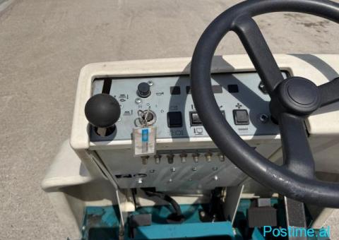 Shiten fshesa pastrimi TENNET diesel - 8/10