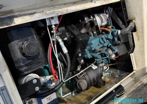 Shiten fshesa pastrimi TENNET diesel - 9/10
