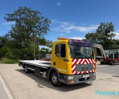 Man TGL 12-210 Karrotrec
