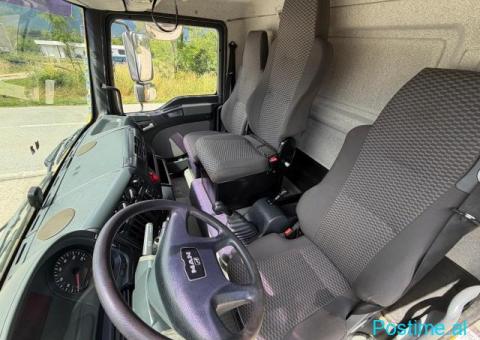 Man TGL 12-210 Karrotrec - 3/10