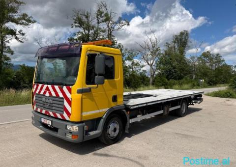 Man TGL 12-210 Karrotrec - 4/10