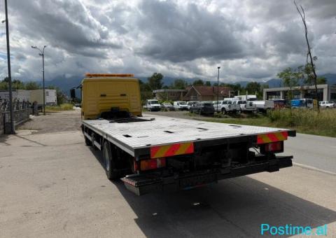 Man TGL 12-210 Karrotrec - 6/10