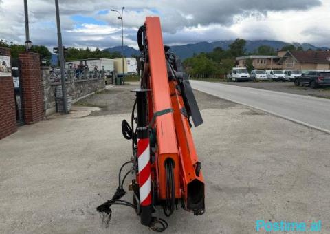 Vinq Palfinger PK10000 2 Dalje Hidraulike - 2/10