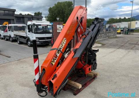 Vinq Palfinger PK10000 2 Dalje Hidraulike - 3/10